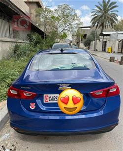 شيفروليه ماليبو